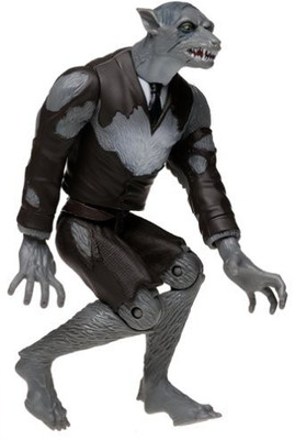

Mattel Harry Potter Deluxe Lupin/Werewolf(Multicolor)