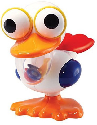 

Tolo Crazyeyed Pelican(Multicolor)