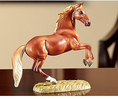 

Breyer Equine Art Royal Blood(Brown)
