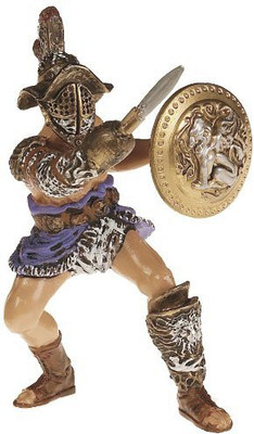 

Papo Gladiator(Multicolor)