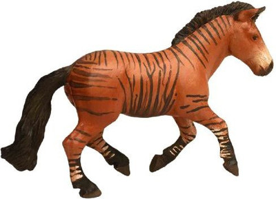

Papo Zorse(Multicolor)