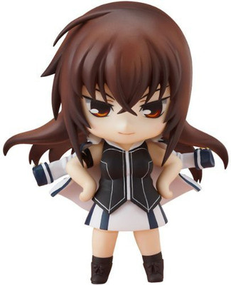

Good Smile Nendoroid Kawakami Momoyo (10 Cm Pvc ) Company Shinken De(Multicolor)