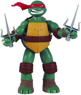 

Nickelodeon Teenage Mutant Ninja Turtles Power Sound FX - Raphael(Multicolor)