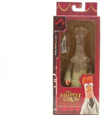 

The Muppets Muppets Exclusive Vanishing Cream Beaker(Multicolor)