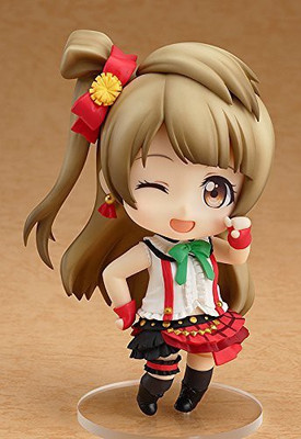 

Good Smile Love Live Kotori Minami Nendoroid(Multicolor)
