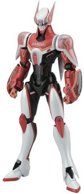 

Bandai Hob Barna Brooks Junior Tiger And Bunny 1/8Mg Rise(Multicolor)