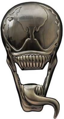 

Diamond Select S Marvel Venom Metal Bottle Opener(Green)