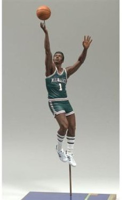 

McFarlane Toys 6" Nba Legends Series 2 Oscar Robertson(Multicolor)