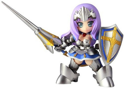 

Good Smile Queen'S Blade Rebellion Annerotte Deforevo Nendoroid(Multicolor)