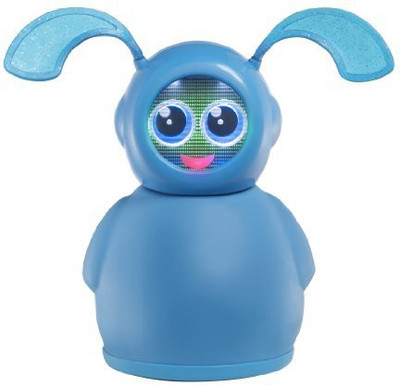 

Mattel Fijit Friends(Blue, Pink)