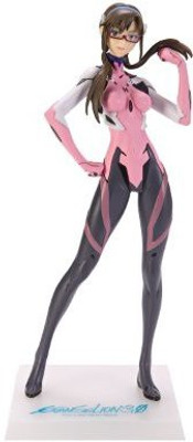 

SEGA Evangelion 30 You Can (Not) Redo Makinami Mari Pm Pvc(Multicolor)