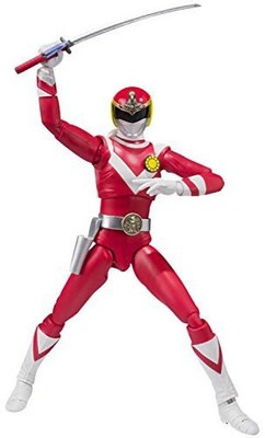 

Bandai Tamashii Nations Sh Figuarts Vul Eagle "Taiyo Sentai Sun(Multicolor)