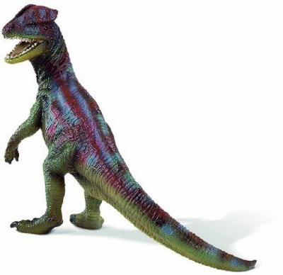 

Schleich Dilophosaurus(Multicolor)