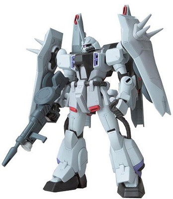 

Bandai Gundam Seed Destiny Msia Blaze Zaku Phantom (White)(White)