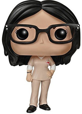 

Funko Orange Is The New Black Alex Vause(Multicolor)