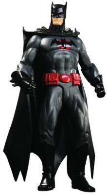 

DC Comics Direct Flashpoint Series 1 Batman(Black)