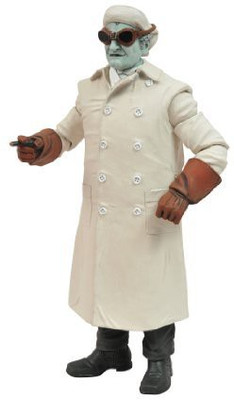 

Diamond Select S The Munsters Select Hotrod Grandpa(Beige)