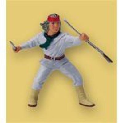 

Papo Geronimo(Multicolor)
