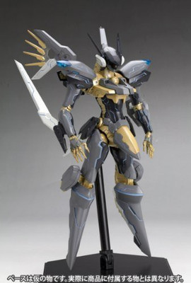 

Samurai market Anubis Zone Of The Enders Jehuty(Multicolor)