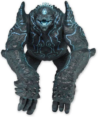 NECA Series 2 Pacific Rim Leatherback Kaiju 7" Deluxe(Multicolor)