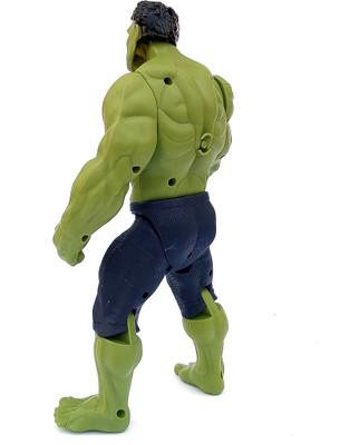 

Akki Collection hulkgreen(Green)