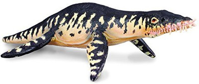 

Collecta Liopleurodon Toy(Multicolor)