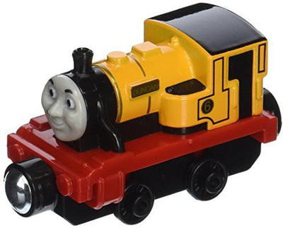 

Fisher-Price Thomas The Train Take-n-Play Duncan(Multicolor)