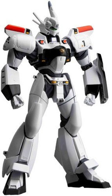 

Kaiyodo Revoltech Patlabor Av98 Ingram 01 Movie Ver(Multicolor)