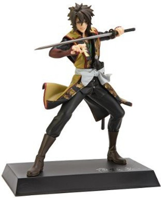 

SEGA Hakuouki Shinsengumi Kitan Okita Souji Pm(Multicolor)