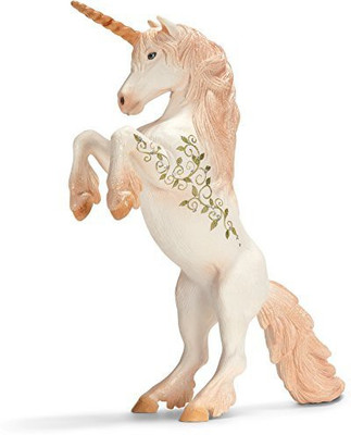 

Schleich Unicorn rearing(Multicolor)