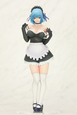 

Orchid Seed Rosario + Vampire Statuette Pvc 1/7 Kurumu Kurono 25 Cm(Multicolor)