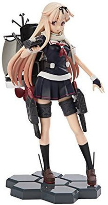 

SEGA Kantai Collection Kancolle Yuudachi Kai2 Premium(Multicolor)