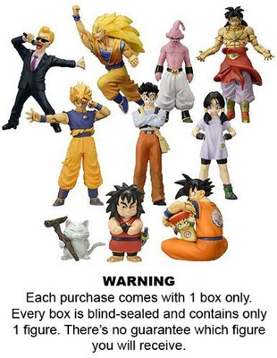 

Dragon Ball Z Chozokei Soul Dragonball Z Vol 10 (One(Multicolor)