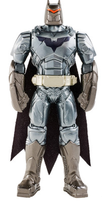 

Justice League Armored Batman(Multicolor)