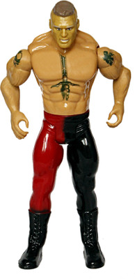 

Homeshopeez Action Figure -BRK - 17CM(Multicolor)