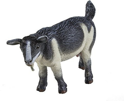

Safari Ltd Farm Pygmy Nanny Goat(Multicolor)
