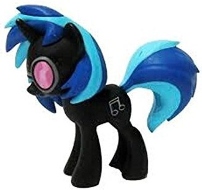 

My Little Pony Funko Mystery Mini Dj P0N3 [Vinyl Scratch](Multicolor)