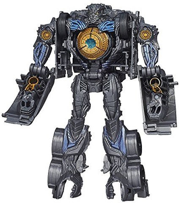 

Transformers A7951000(Multicolor)