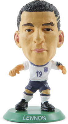 

SoccerStarz England Aaron Lennon Figure(Multicolor)