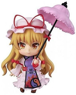 

Good Smile Touhou Project Yukari Yakumo Nendoroid(Multicolor)