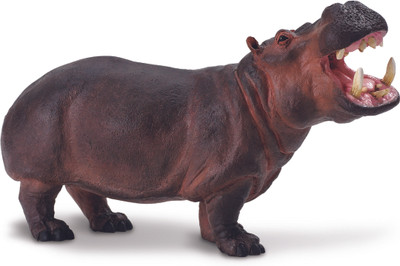 

Safari Ltd WW Hippopotamus(Multicolor)