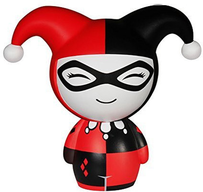 

Funko Dorbz Batman Harley Quinn(Multicolor)