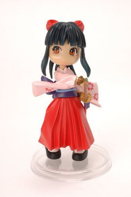 

GSI Creos Pinky Street Sakura War Taisen(Multicolor)