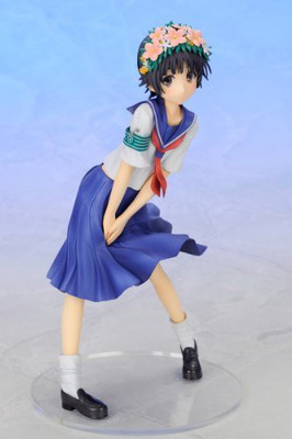 

To Aru Kagaku no Railgun Uiharu Kazari Alter (Pvc ) [Japan](Multicolor)