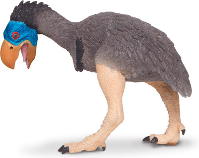 

Safari Ltd Ws Dinos & Phl Gastornis(Multicolor)