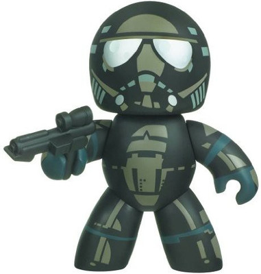 

Star Wars Mighty Muggs Shadow Trooper Preview Exclusive(Multicolor)