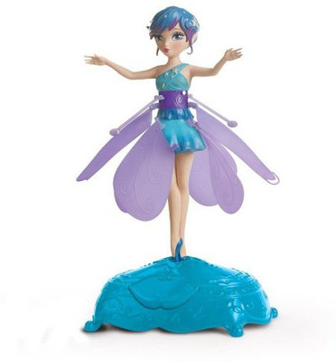 

Spin Master fluttere stardust fairy (blue)(Multicolor)
