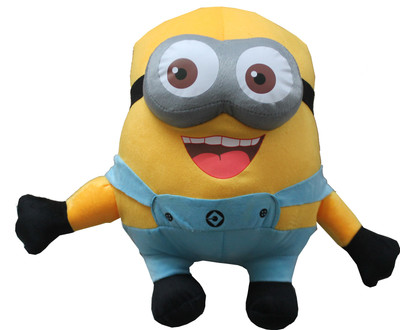 Price History of Tipi Tipi Tap Minion Soft Toy 22 cm Multicolor Tipi Tipi Tap Action Figures from Flipkart 2 28616295