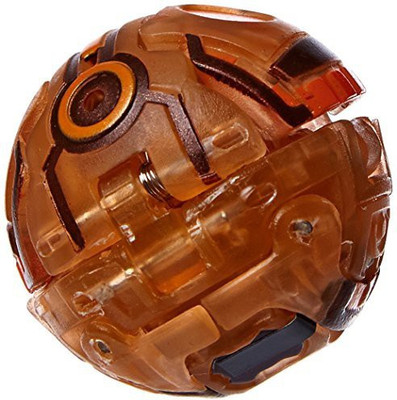 

Spin Master Bakugan Spin Controller Brown(Multicolor)