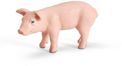 

Schleich Piglet, Standing(Multicolor)